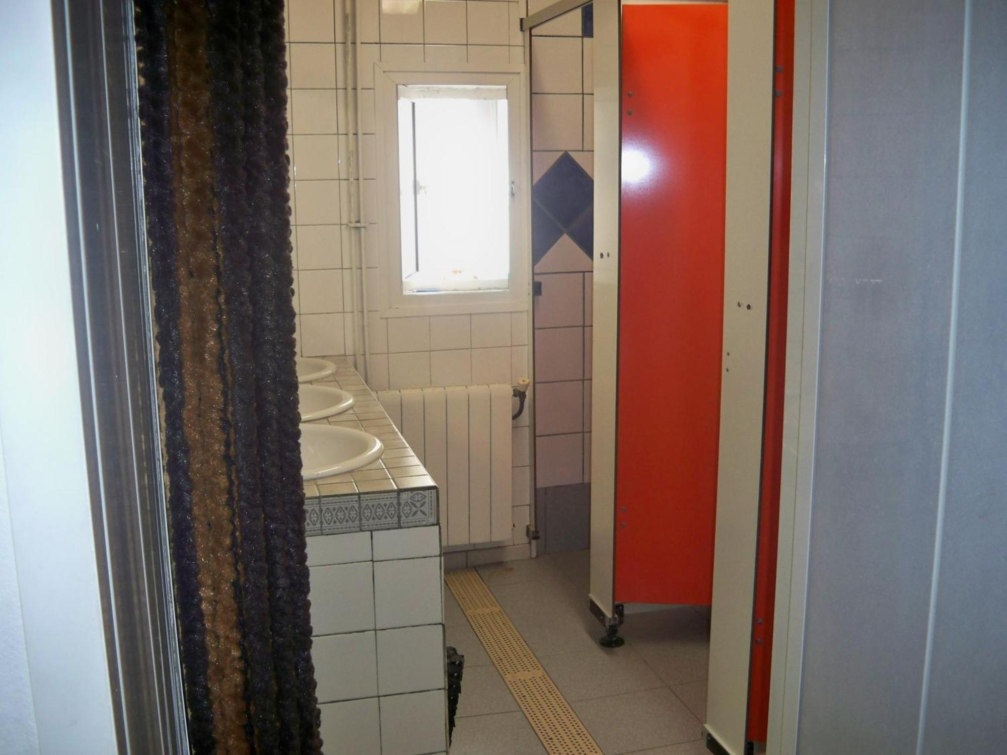 L'Oustaou Castellane Hostel Ngoại thất bức ảnh
