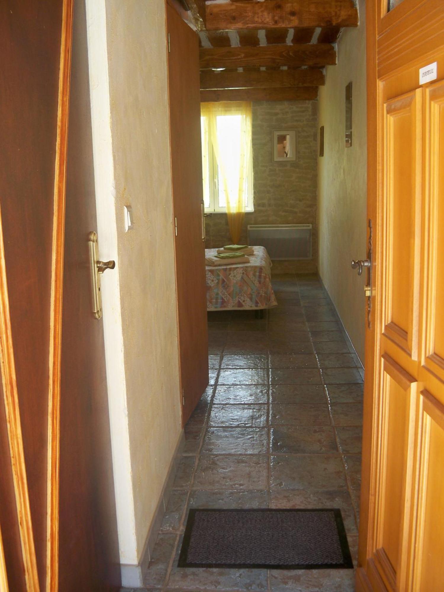L'Oustaou Castellane Hostel Ngoại thất bức ảnh