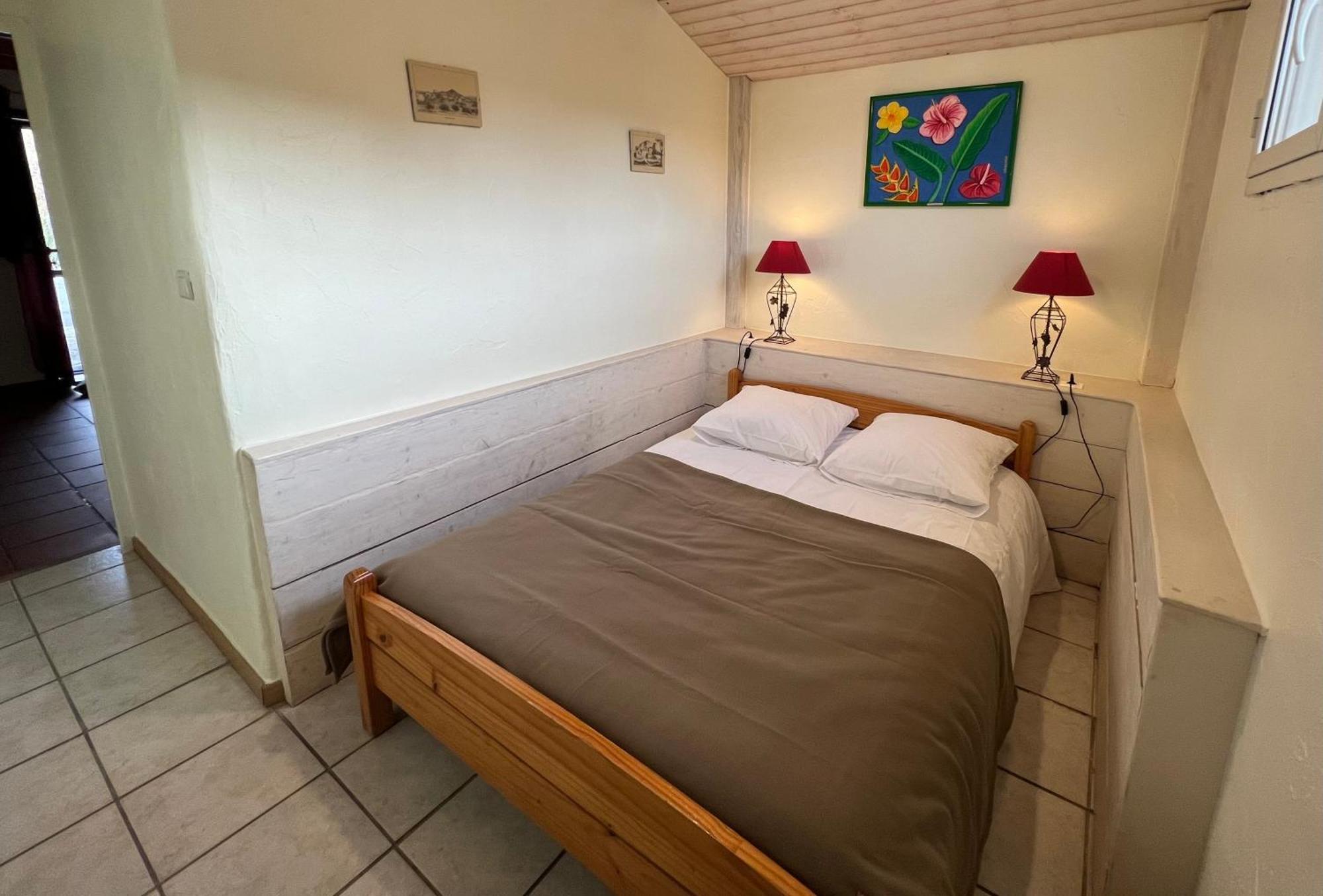 L'Oustaou Castellane Hostel Ngoại thất bức ảnh