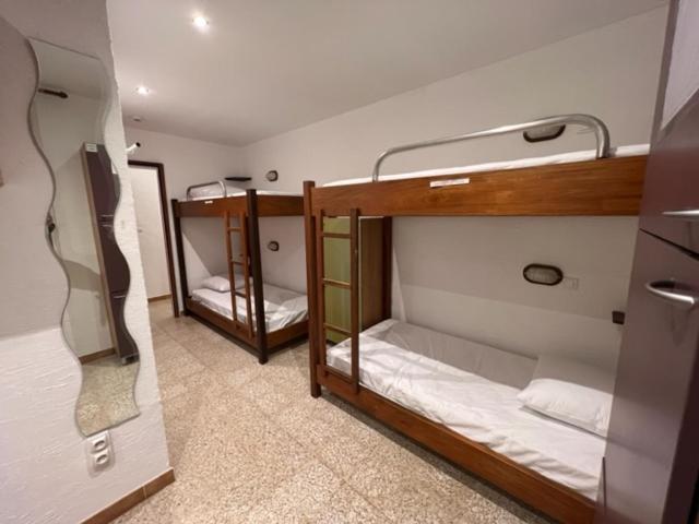 L'Oustaou Castellane Hostel Ngoại thất bức ảnh