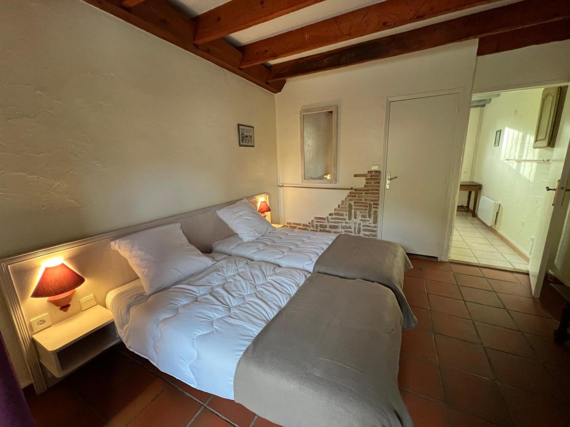 L'Oustaou Castellane Hostel Ngoại thất bức ảnh