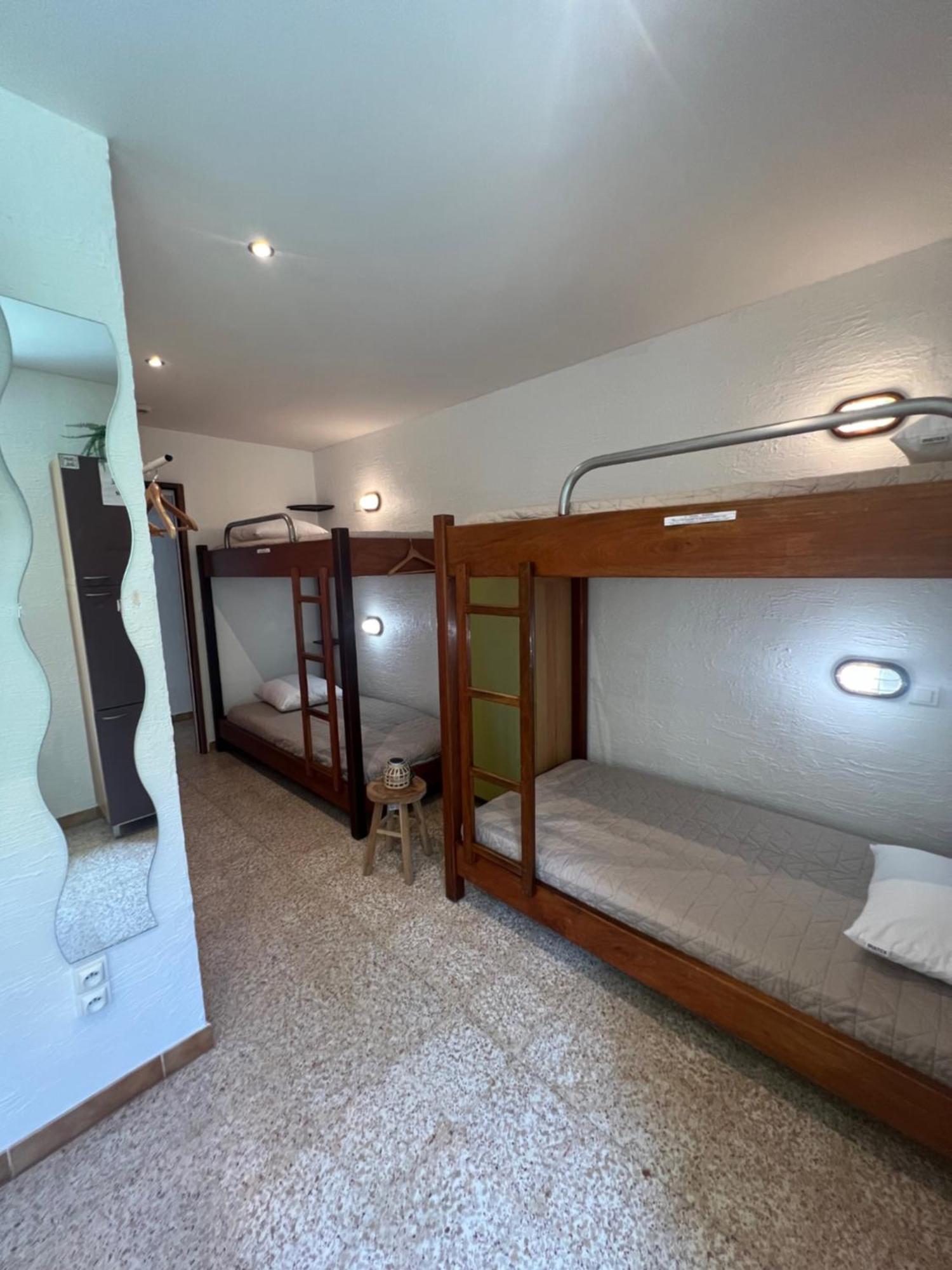L'Oustaou Castellane Hostel Ngoại thất bức ảnh