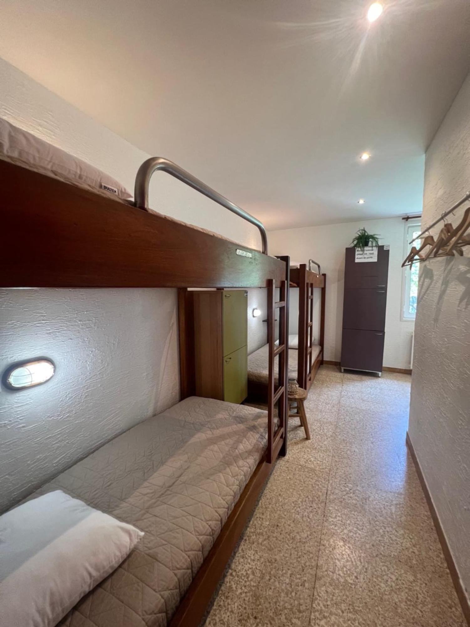 L'Oustaou Castellane Hostel Ngoại thất bức ảnh