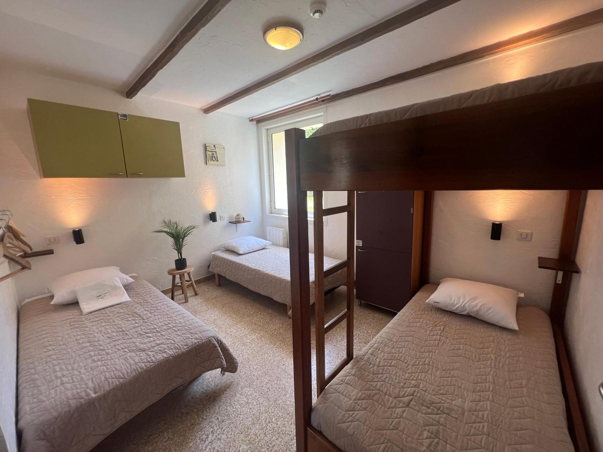 L'Oustaou Castellane Hostel Ngoại thất bức ảnh