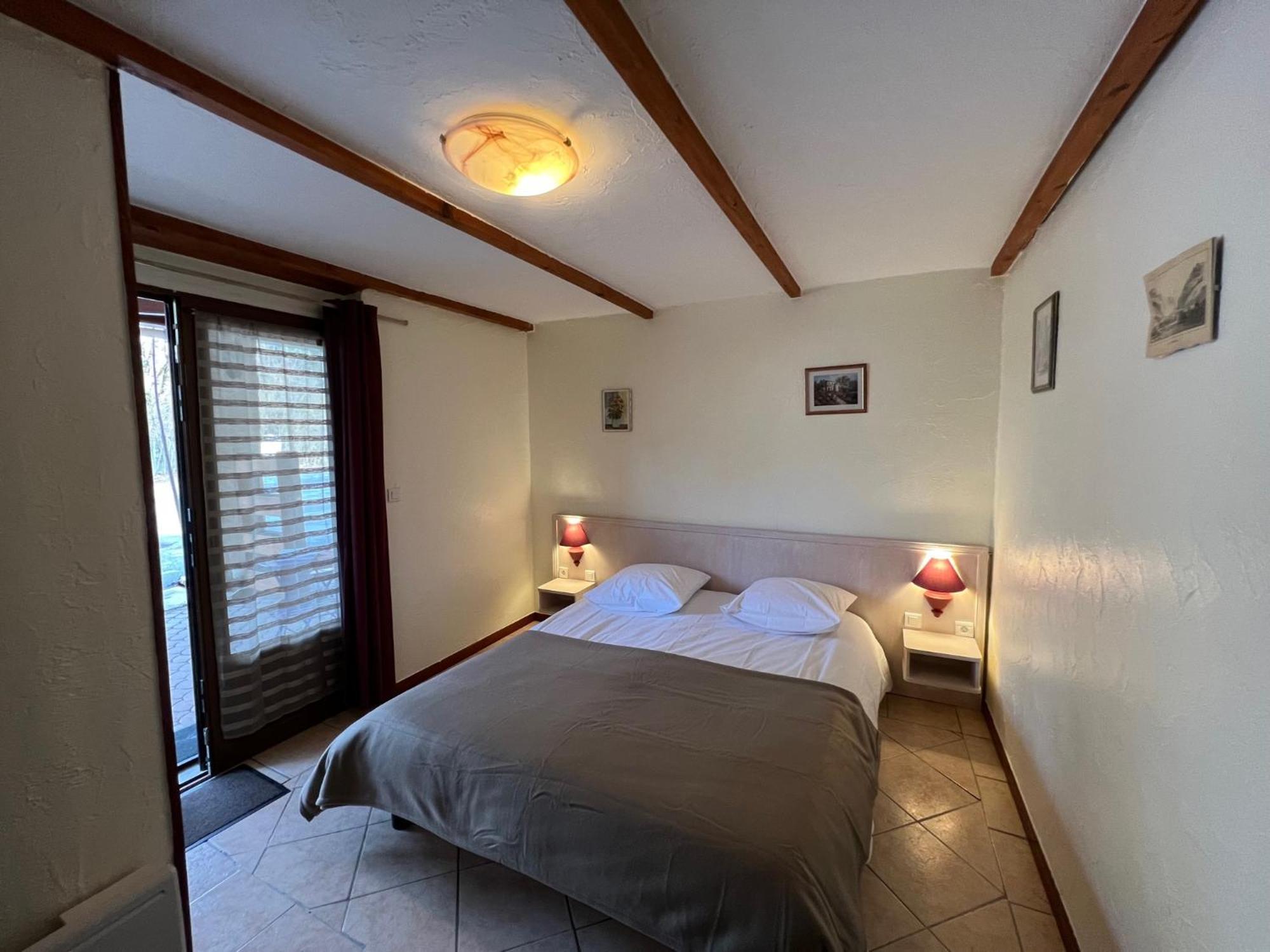 L'Oustaou Castellane Hostel Ngoại thất bức ảnh
