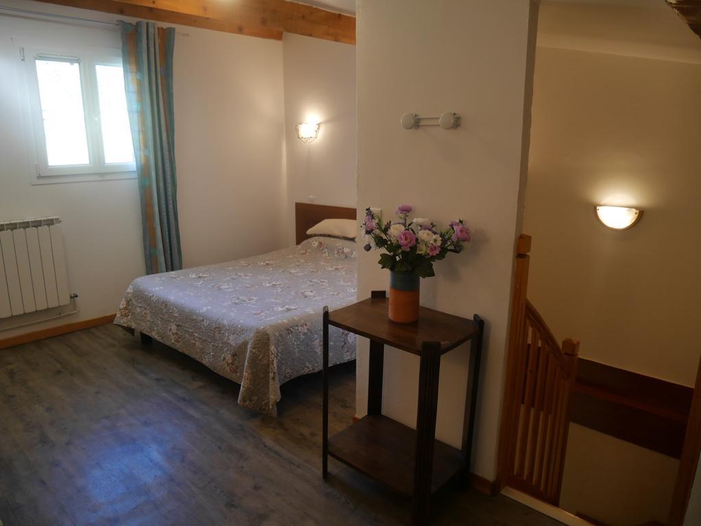 L'Oustaou Castellane Hostel Ngoại thất bức ảnh