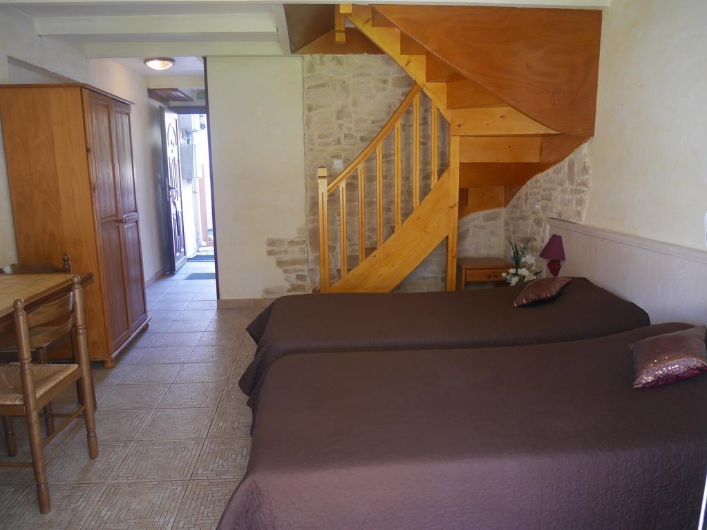 L'Oustaou Castellane Hostel Ngoại thất bức ảnh